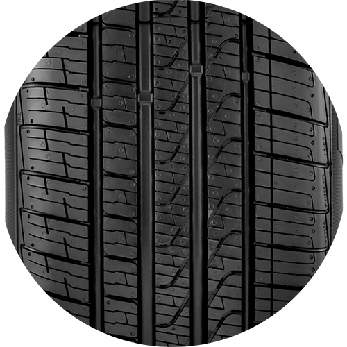 225/40 R19 93V Cinturato P7 All Sea r-f XL AR FSL Pirelli