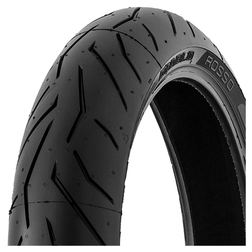 100/80 R17 52H Diablo Rosso II Front R M/C Pirelli