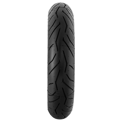 100/80 R17 52H Diablo Rosso II Front R M/C Pirelli