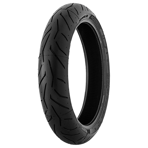 100/80 R17 52H Diablo Rosso II Front R M/C Pirelli