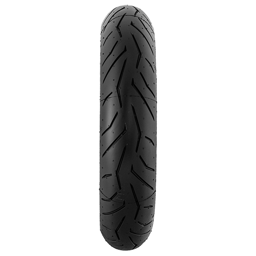 120/70 ZR17 (58W) Diablo Rosso II Front D M/C Pirelli