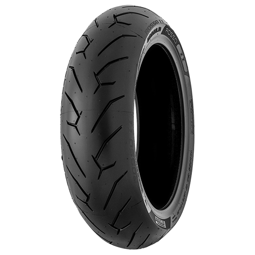 140/60 R17 63H(R) Diablo Rosso II Rear M/C Pirelli