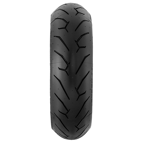 140/60 R17 63H(R) Diablo Rosso II Rear M/C Pirelli