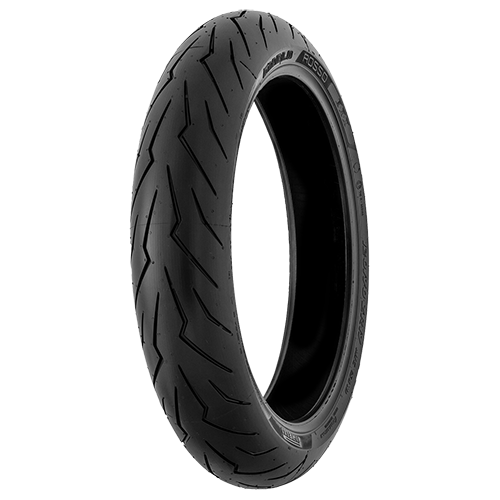 110/70 R17 54H Diablo Rosso III Front M/C Pirelli