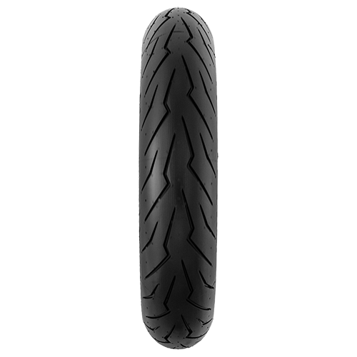 110/70 R17 54H Diablo Rosso III Front M/C Pirelli