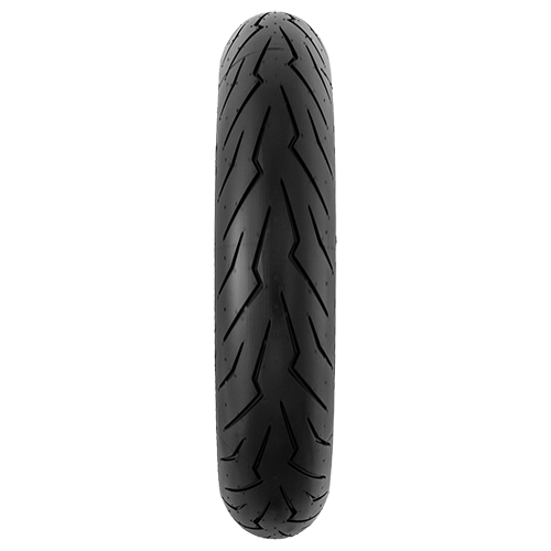 120/70 ZR17 (58W) Diablo Rosso III Front M/C E Pirelli