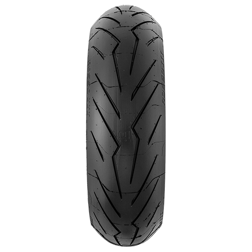 140/70 R17 66H Diablo Rosso III Rear M/C Pirelli