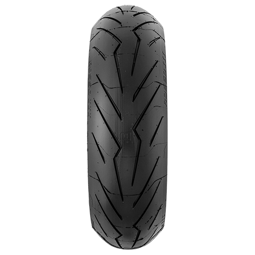 180/55 ZR17 (73W) Diablo Rosso III Rear D M/C Pirelli