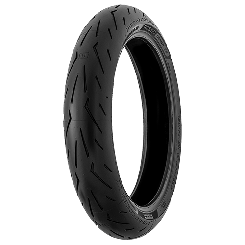 120/70 ZR17 (58W) Diablo Rosso Corsa II Front M/C Pirelli