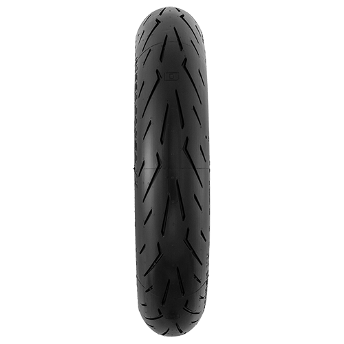 120/70 ZR17 (58W) Diablo Rosso Corsa II Front M/C Pirelli