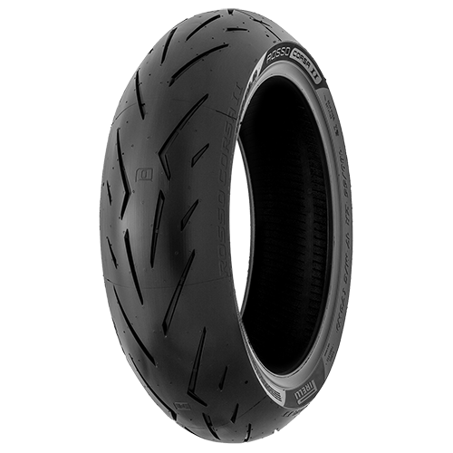 190/50 ZR17 (73W) Diablo Rosso Corsa II Rear M/C Pirelli
