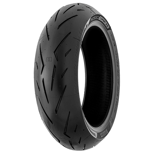 190/55 ZR17 (75W) Diablo Rosso Corsa II Rear M/C Pirelli