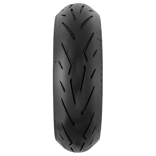 200/55 ZR17 (78W) Diablo Rosso Corsa II Rear M/C Pirelli