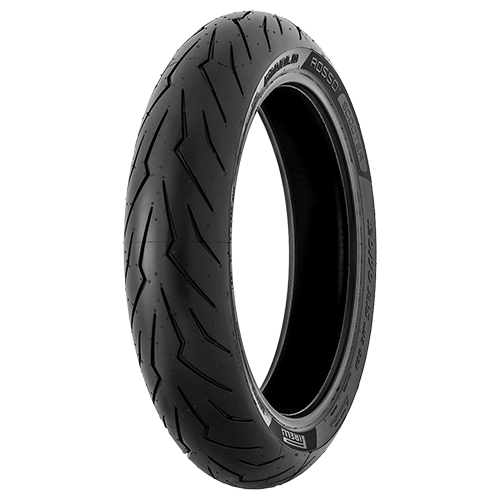 120/70 R17 58H Diablo Rosso Scooter Front M/C Pirelli