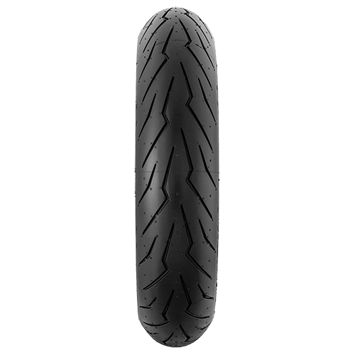 120/70 R17 58H Diablo Rosso Scooter Front M/C Pirelli