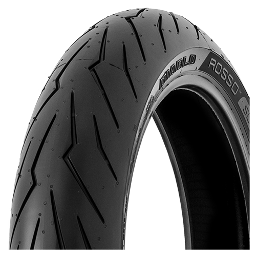 120/70-15 56S Diablo Rosso Scooter Front M/C Pirelli
