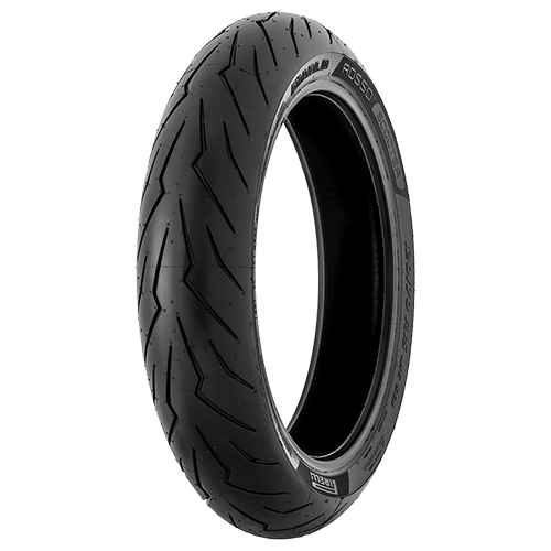 120/70-15 56S Diablo Rosso Scooter Front M/C Pirelli