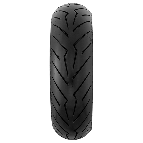 120/80-12 55P Diablo Rosso Scooter SC Rear Pirelli