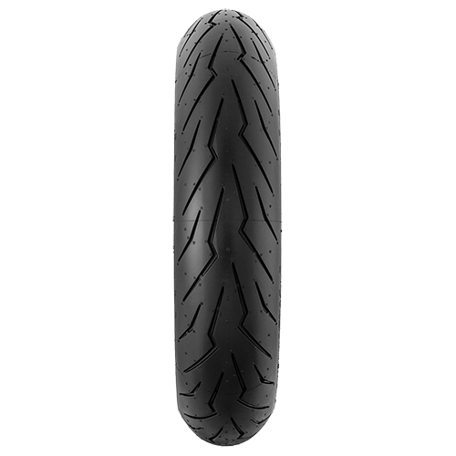120/70 -15 56S Diablo Rosso Scooter Front M/C SC Pirelli