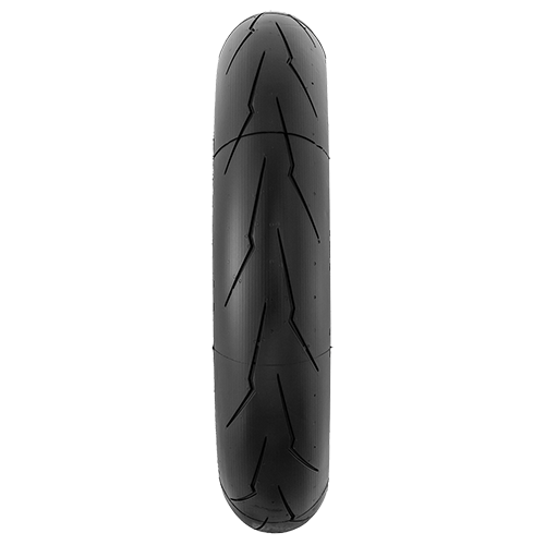 120/70 R17 58V Diablo Supercorsa V3 Front M/C Pirelli