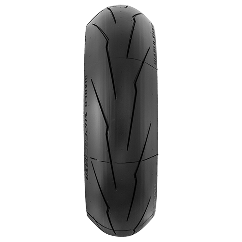 180/60 R17 75V Diablo Supercorsa V3 Rear M/C Pirelli