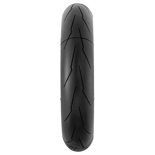 110/70 ZR17 54W Diablo Supercorsa V3 Front SC3 M/C Pirelli