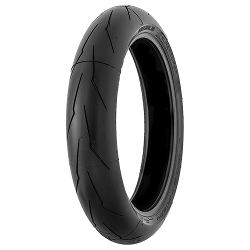 110/70 ZR17 54W Diablo Supercorsa V3 Front SC3 M/C Pirelli