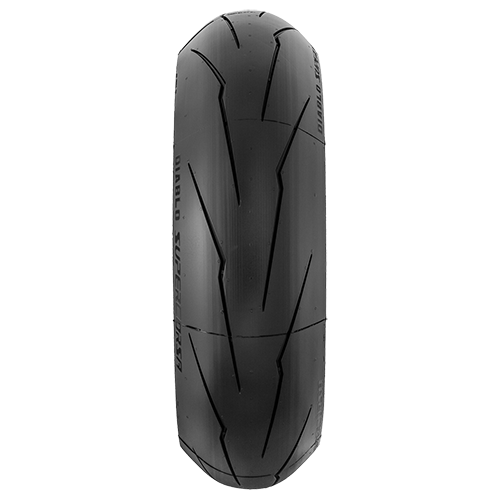 140/70 ZR17 66W Diablo Supercorsa V3 Rear SC3 M/C Pirelli