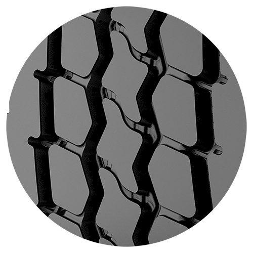 13 R22.5 156/150K FG:01 M+S Pirelli