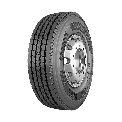 13 R22.5 156/150K FG:01 M+S Pirelli