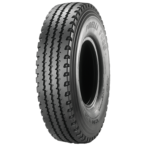 12.00 R20 154/150K(156G) TT FG85 M+S Pirelli