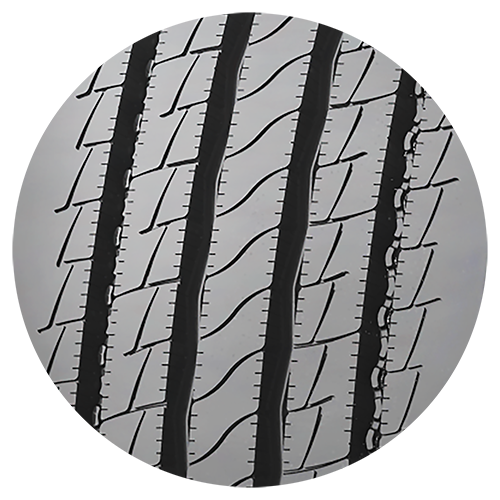 295/80 R22.5 154/149M FH:01 Coach XL Pirelli