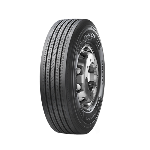 295/80 R22.5 154/149M FH:01 Coach XL Pirelli