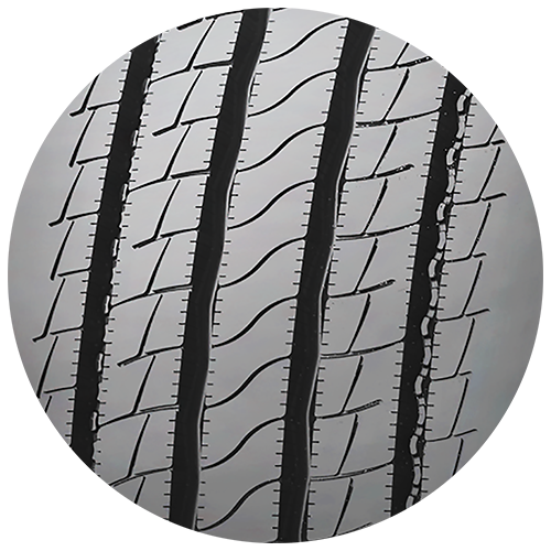 315/60 R22.5 154/148L FH:01 Proway M+S Pirelli