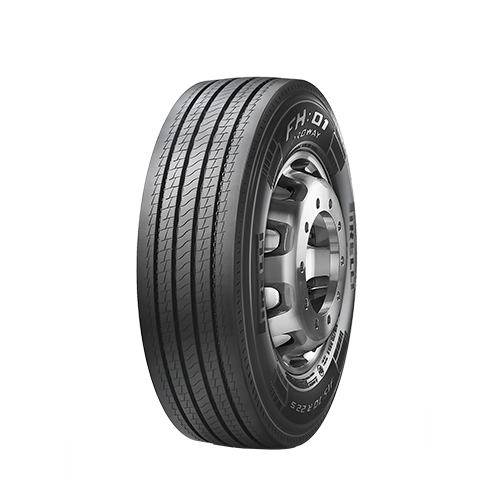 315/60 R22.5 154/148L FH:01 Proway M+S Pirelli