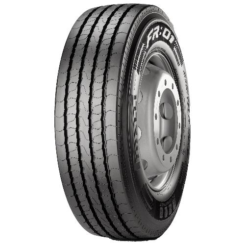 265/70 R19.5 140/138M FR:01 M+S Pirelli