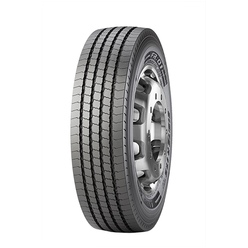 245/70 R17.5 136/134M FR:01 Triathlon M+S Pirelli