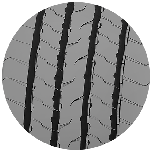 295/80 R22.5 152/148M IT-S90 M+S Pirelli