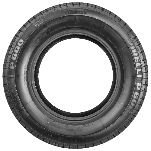 235/60 R15 98W P600 Pirelli