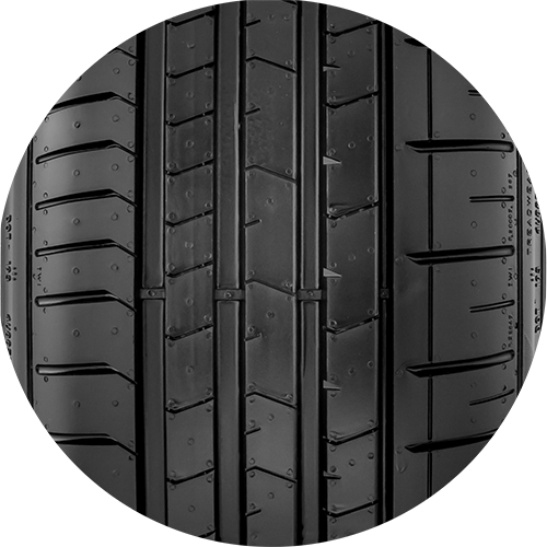 245/45 R21 104Y P-Zero XL J LR S.C. Pirelli