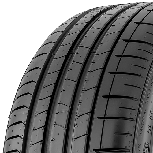 245/45 R21 104Y P-Zero XL J LR S.C. Pirelli