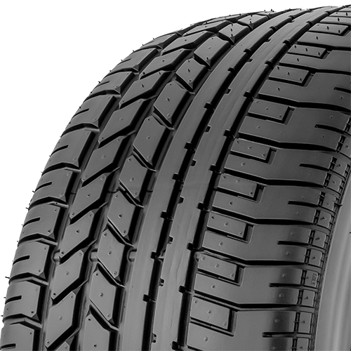 245/40 ZR18 97Y P Zero Asimm. RF lbl FSL Pirelli