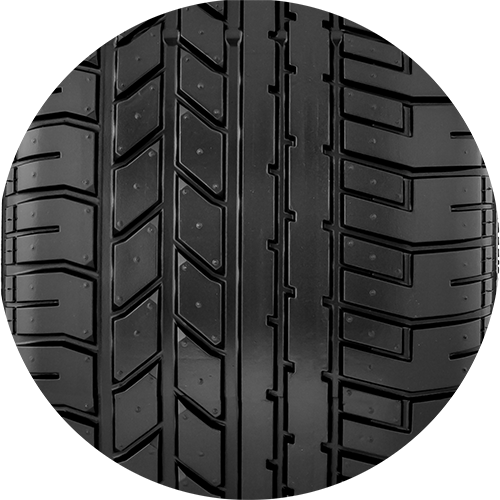 245/40 ZR18 97Y P Zero Asimm. RF lbl FSL Pirelli