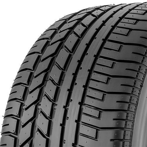 255/45 ZR17 98Y P Zero Asimmetrico Pirelli