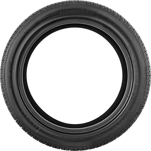 255/45 ZR17 98Y P Zero Asimmetrico Pirelli