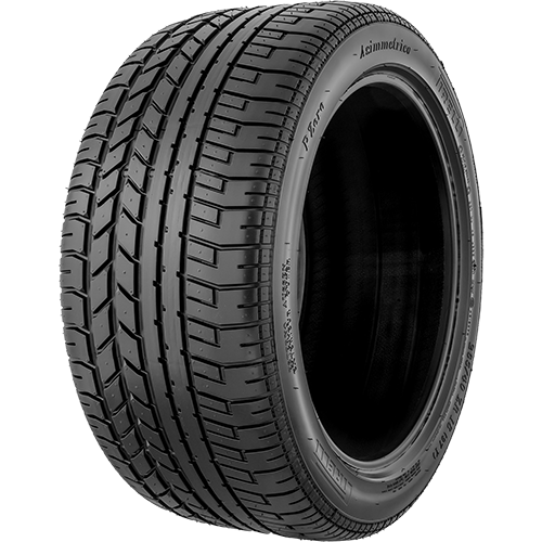 255/45 ZR17 98Y P Zero Asimmetrico Pirelli