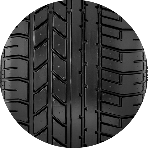 255/45 ZR17 98Y P Zero Asimmetrico Pirelli