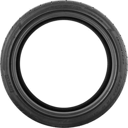 285/30 ZR19 (98Y) P Zero Corsa Asimm. 2 XL AR Pirelli