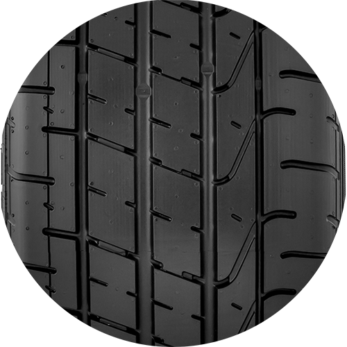 315/30 ZR20 (101Y) P Zero Corsa Asimm. 2 MC Pirelli