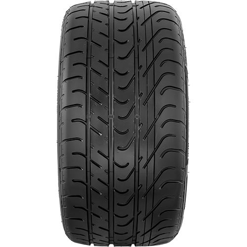 295/30 ZR19 (100Y) P Zero CorsaAsimm.XLAM8rechts Pirelli